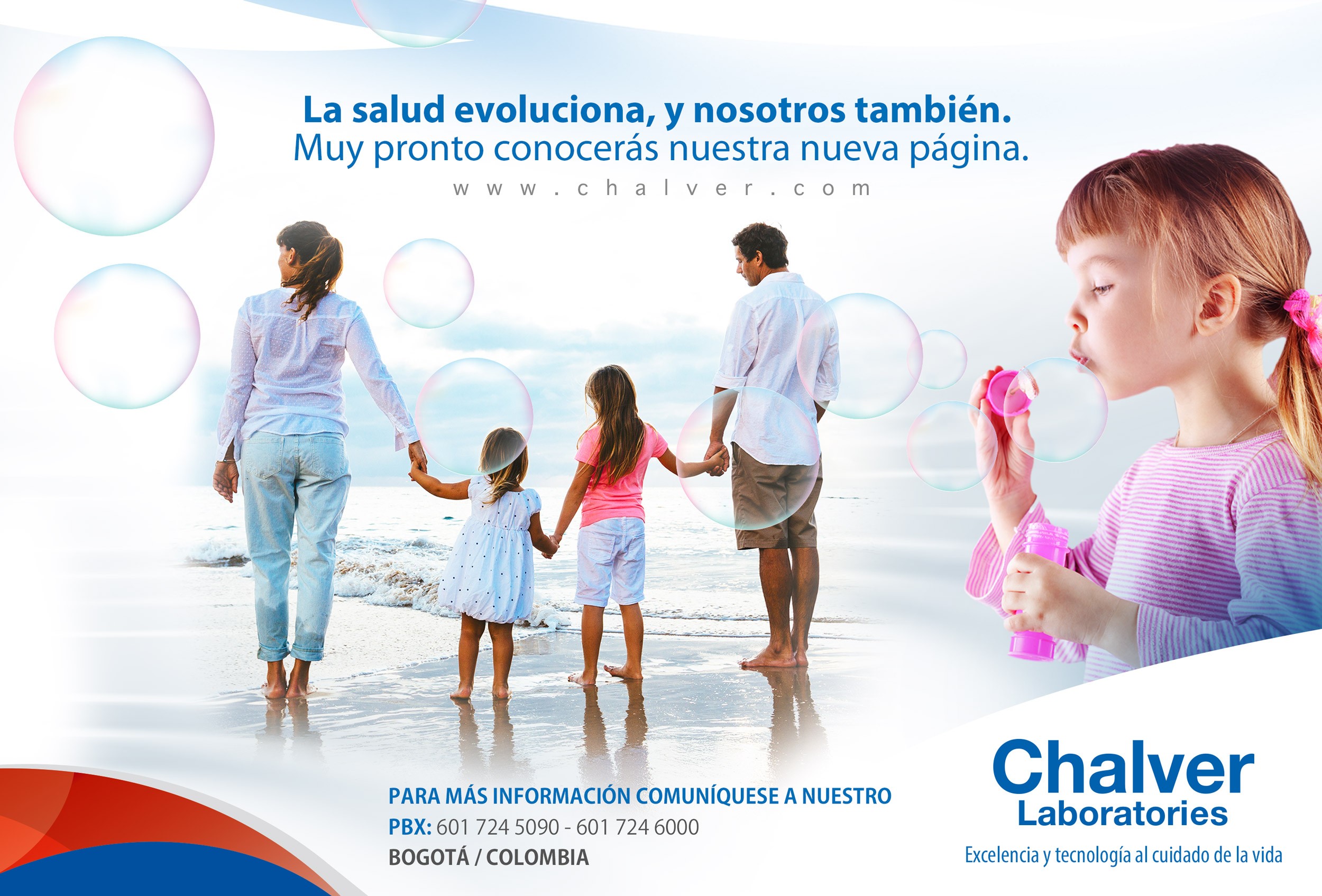 Chalver Laboratorios